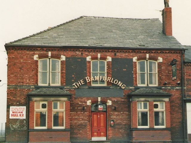 Bamfurlong Hotel Bamfurlong Hotel